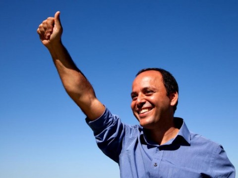 OS 3 candidatos que mais tentaram esconder informações em 2016: